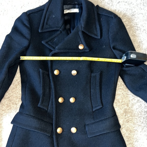 Prada women’s jacket 🎈🎉 HOST PICK!! - Picture 11 of 14